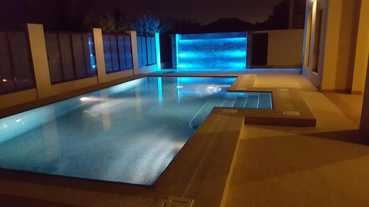 Royal Sea View With Private Pool Dubai