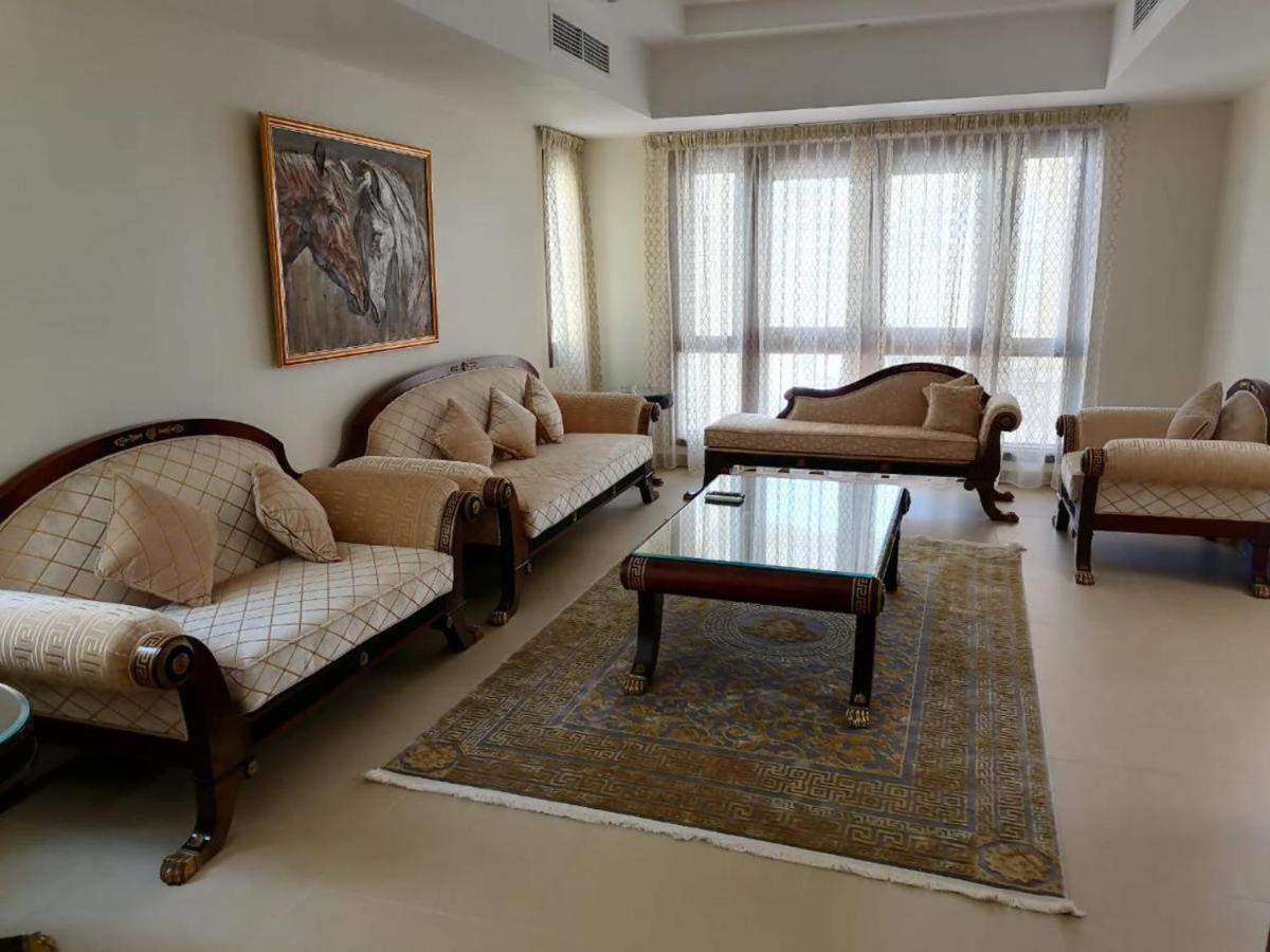 Villa Royal Sea View With Private Pool *